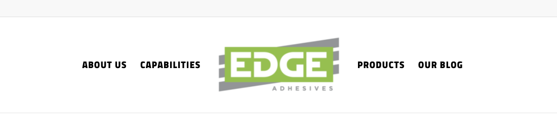 Edge Adhesives Inc